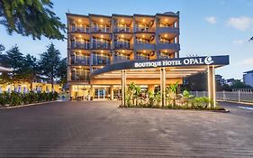 Boutique Hotel Opal Ultra All Inclusive